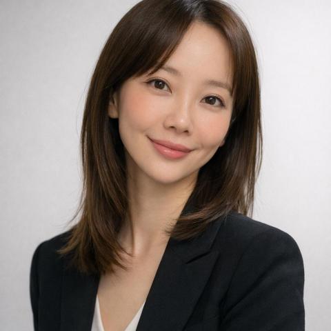 提供gimy成人服務的專家潘思穎