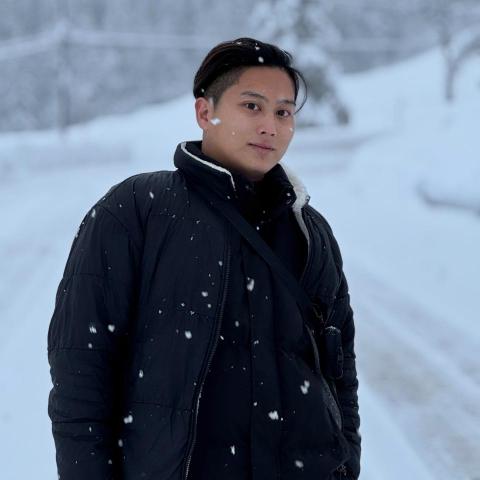 提供貨物運輸服務的專家高文均