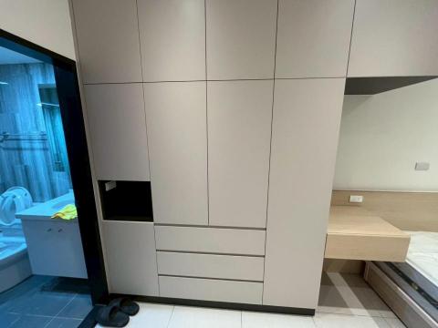 詠采系統傢俱設計 - 