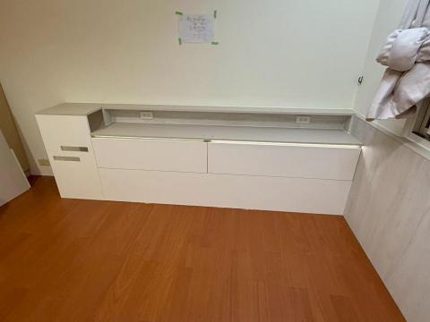 詠采系統傢俱設計 - 