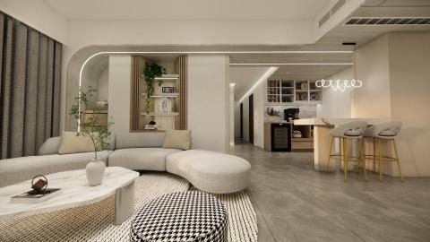 為家室內裝修有限公司 - 