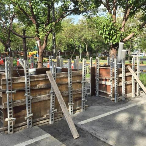 台翔興業建築工程行 王臺慶 - 