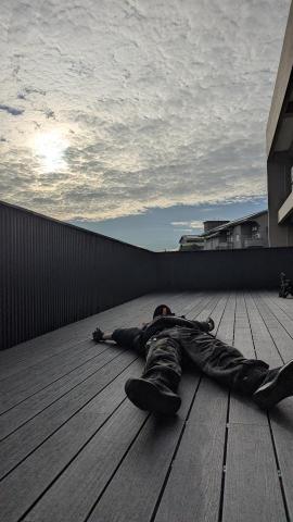 木茯工作室 - 支援無菸工程。