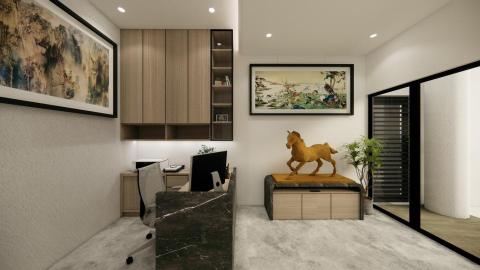 為家室內裝修有限公司 - 