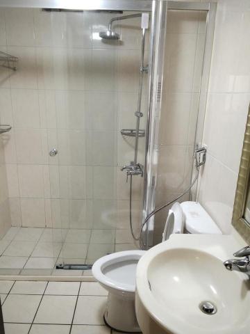 貓媽咪清潔企業社 - 除水洉後