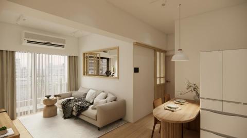 為家室內裝修有限公司 - 