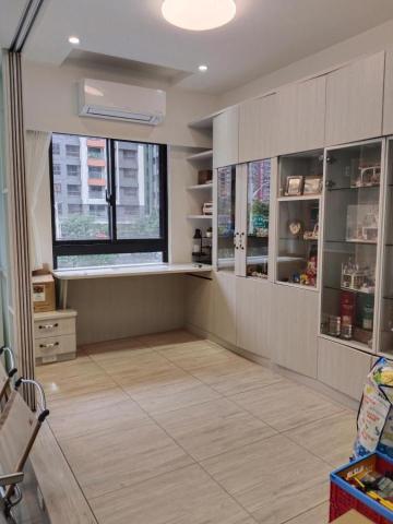 詠采系統傢俱設計 - 