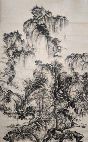 半糖去冰 - 臨摹