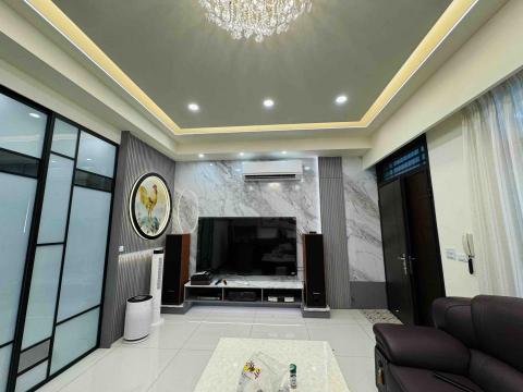 勝晉裝潢工程行 - 