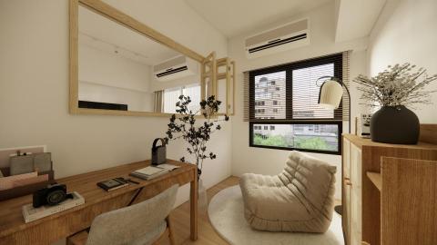 為家室內裝修有限公司 - 