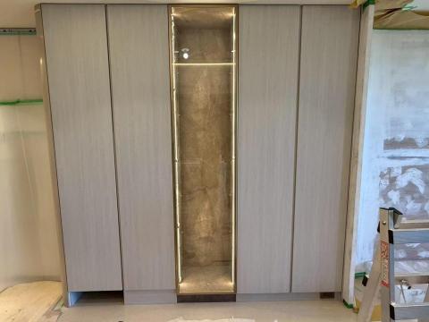 詠采系統傢俱設計 - 