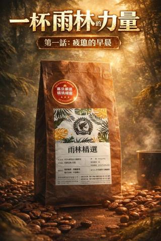 賴仕杰 - 用AI技術結合公司的商品產出影片的封面