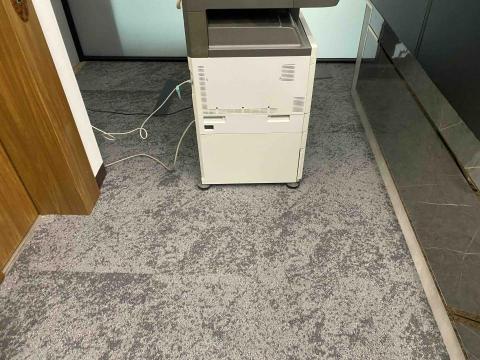 郭匠傢飾 - 方塊地毯