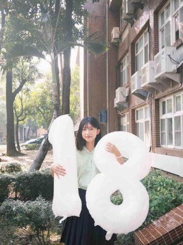 提供小一安親班服務的專家蔡佩家