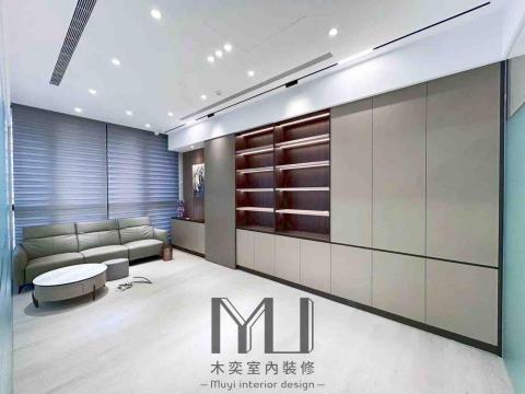 木奕室內裝潢工程有限公司 - 
