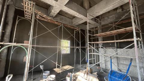 涵海工程企業社 - -