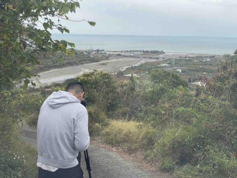 HaiYao Liang (Andy Liang) - 室外專題拍攝