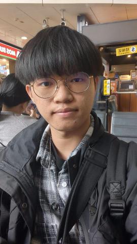 提供數學b學測服務的專家張棋凱