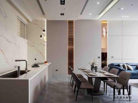 木奕室內裝潢工程有限公司 - 