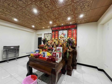 勝晉裝潢工程行 - 