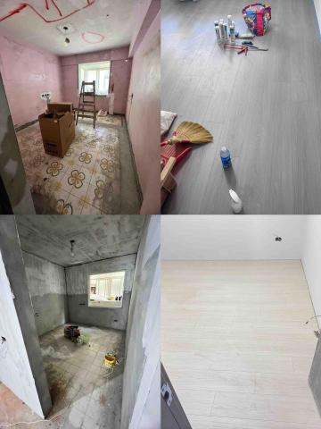 郭匠傢飾 - 超耐磨木地板