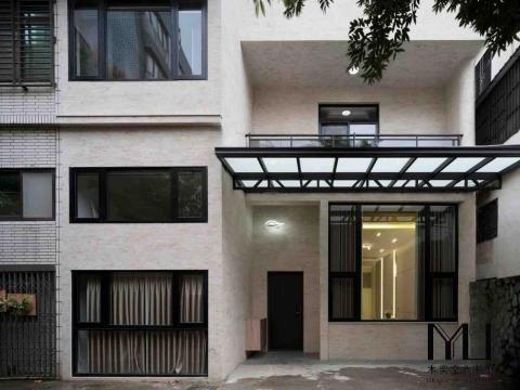 木奕室內裝潢工程有限公司 - 