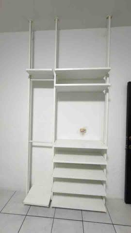 蕭先生 - 傢俱換位置後含鑽孔鎖固