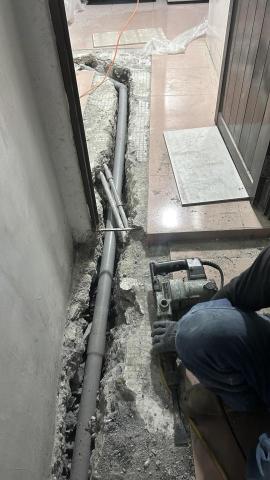 涵海工程企業社 - 