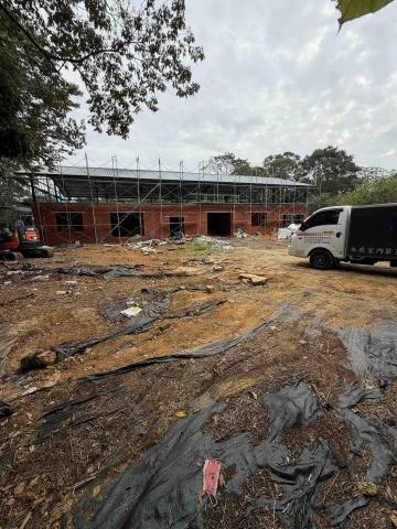 木奕室內裝潢工程有限公司 - 