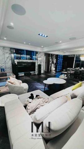 木奕室內裝潢工程有限公司 - 