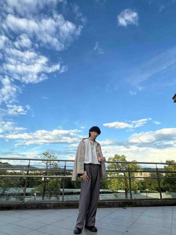 提供配樂版權服務的專家羊駝先生