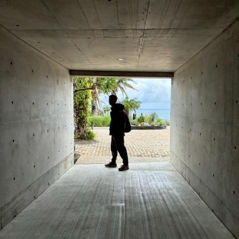 提供3d列印服務的專家吳承諭