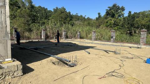 涵海工程企業社 - 