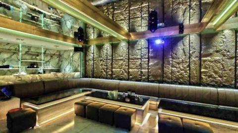 木奕室內裝潢工程有限公司 - 中壢招待所