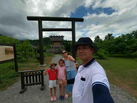 彰化社區機電保養廠商推薦曾令山