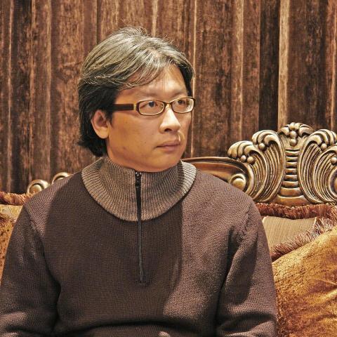 提供102服務的專家馬家硯