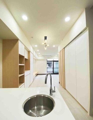 木奕室內裝潢工程有限公司 - 