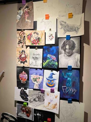 Liberty Land自由之境藝術工作室 - 