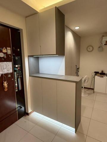 詠采系統傢俱設計 - 