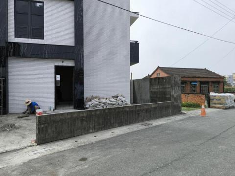 台翔興業建築工程行 王臺慶 - 