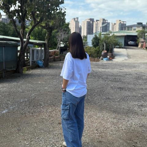 提供寄貨格式服務的專家馮佳暄