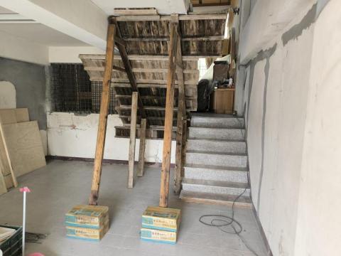 台翔興業建築工程行 王臺慶 - 