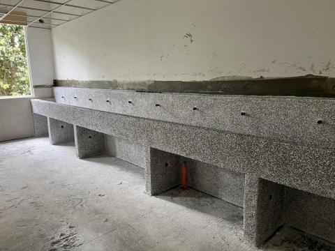 台翔興業建築工程行 王臺慶 - 