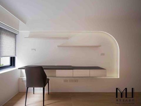 木奕室內裝潢工程有限公司 - 