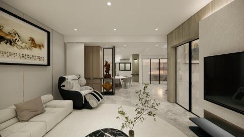 為家室內裝修有限公司 - 