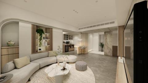 為家室內裝修有限公司 - 