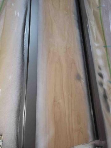 老麥油漆美學 - 烤漆保護