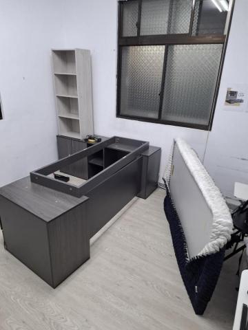 清淞搬家 - 系統家具拆裝保護