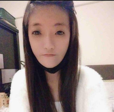 提供搬遷服務的專家張育婕