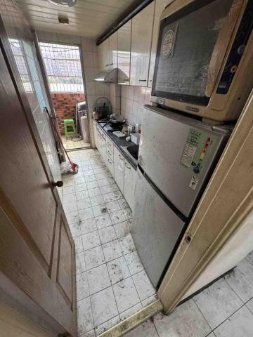 東旭專業清潔 - 廚房施工前